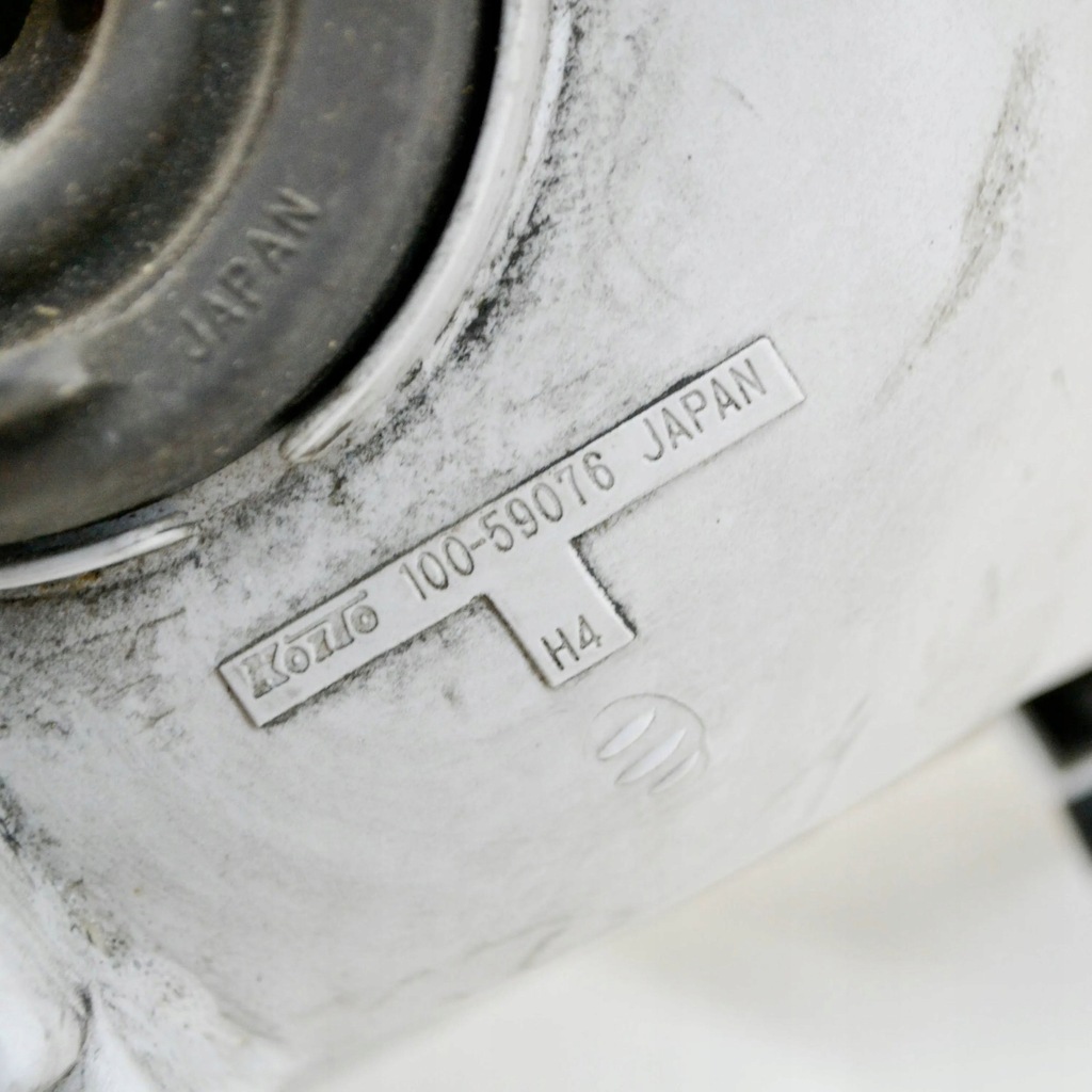 фото №8, Suzuki grand vitara ii 2010 левая сторона лампа передняя