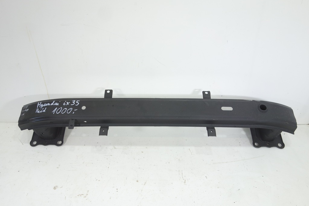 фото №1, Балка бампера перед hyundai ix35