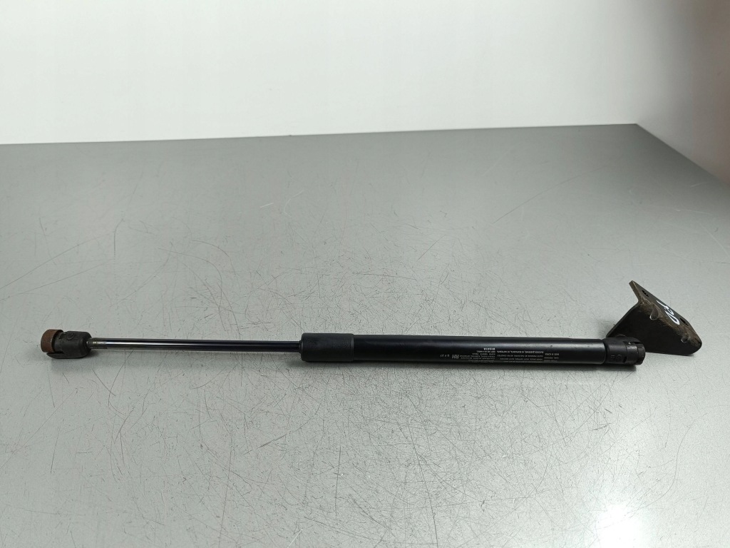 Купить 2017 ssangyong rexton привод капот 7116036000