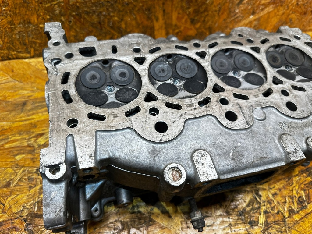 фото №9, Головка вали hyundai i30 iii kappa 1.4l t-gdi g4ld sprawdzona