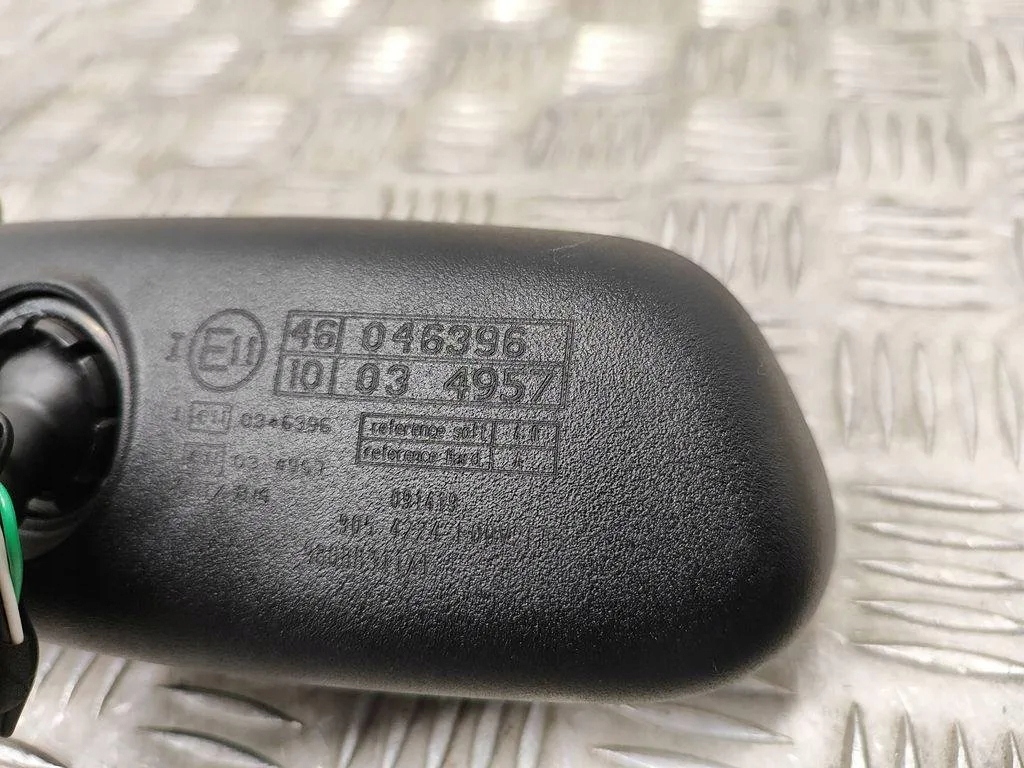 Зеркало внутреннее peugeot 2008 ii 46046396 1.2l бензиновый 2020 Киев