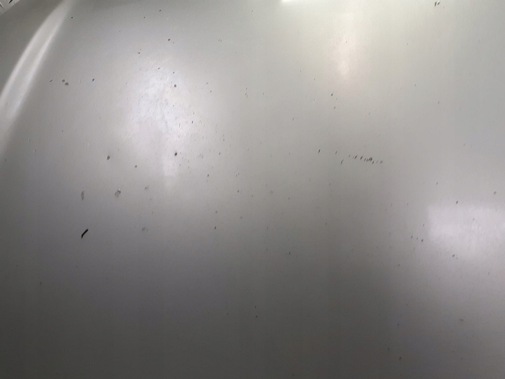 фото №7, Капот hyundai getz 5s