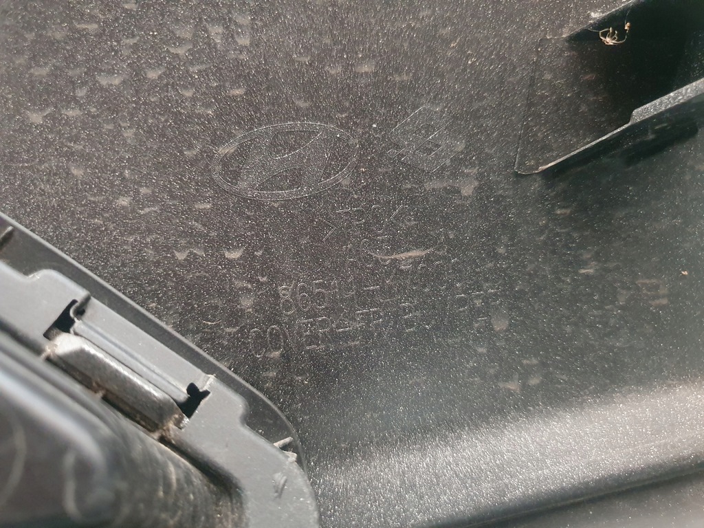 фото №9, Бампер hyundai i10 iii перед передній 19-