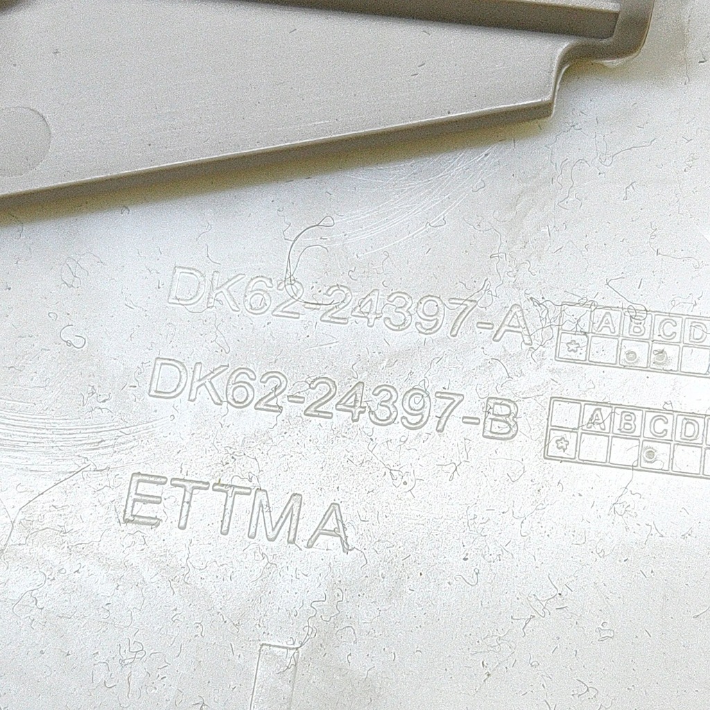 фото №3, Land rover range rover sport l494 2018 левая сторона защита нижняя стойка / b