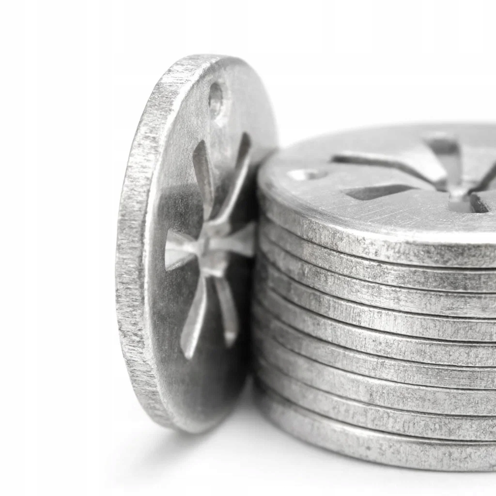 фото №10, 10x кліпси пластини монтажні захист теплова do audi seat skoda volkswagen