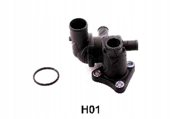 фото №1, Ashika термостат hyundai atos mx 1.0 i ashika