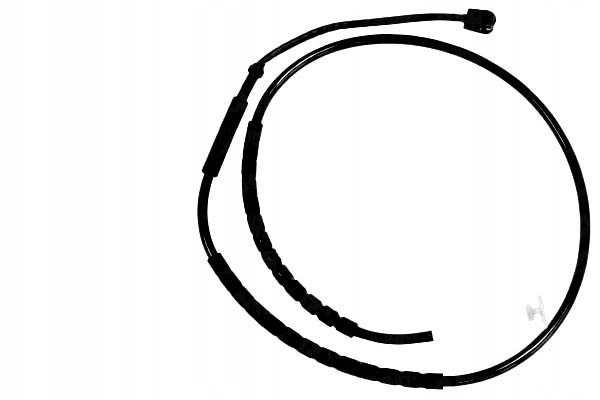 фото №2, Датчик износа тормозных колодок mini countryman paceman r