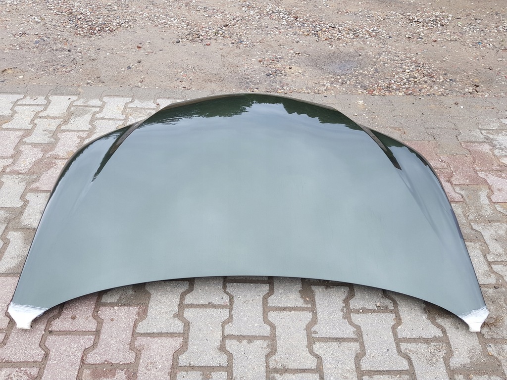 фото №13, Lexus nx300 капот