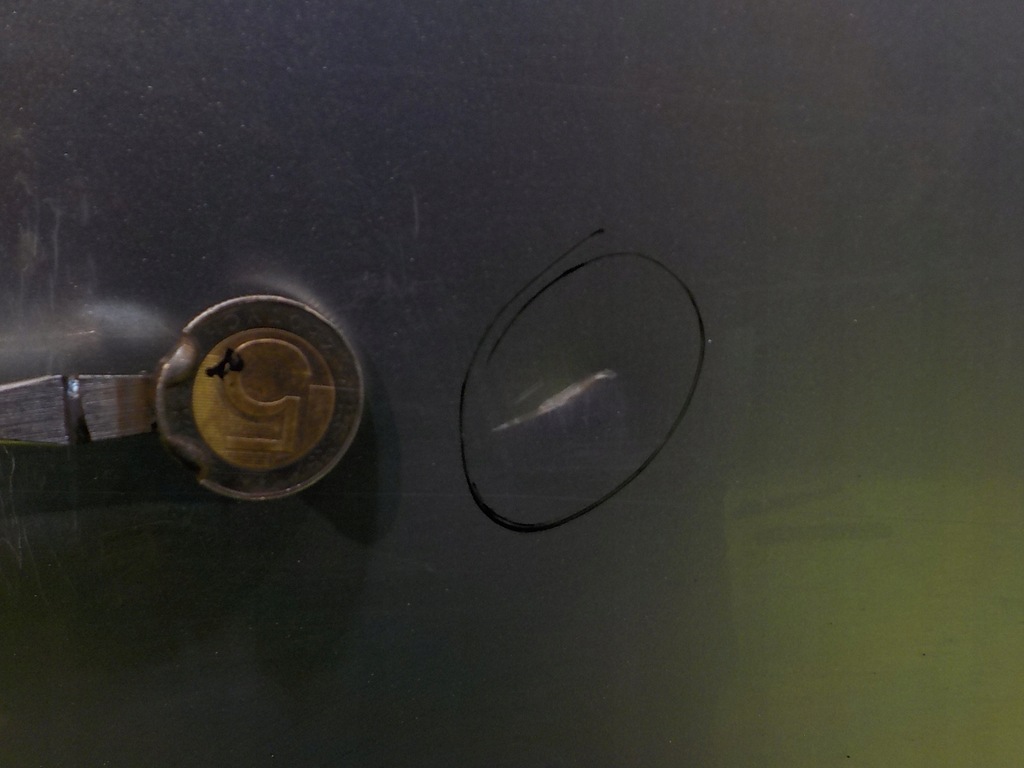 фото №6, Daihatsu terios ii 09r 5d дверь левая перед