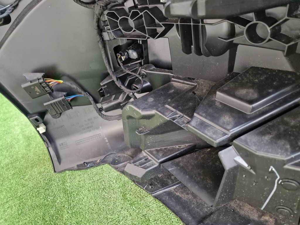 фото №5, Бампер bmw 7 g70