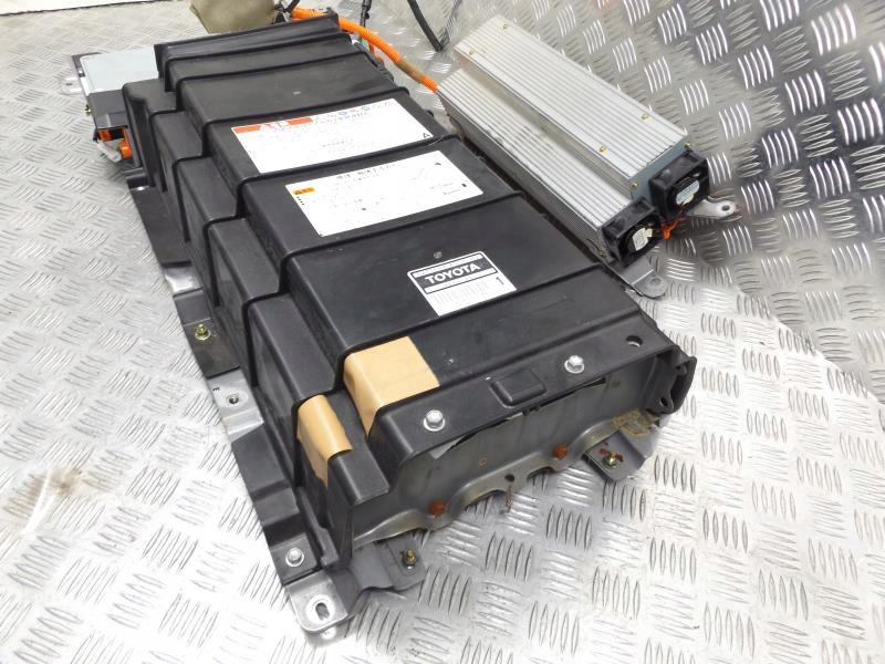 Купить Toyota previa 2 2.4 16v гибрид аккумулятор g9280-28030