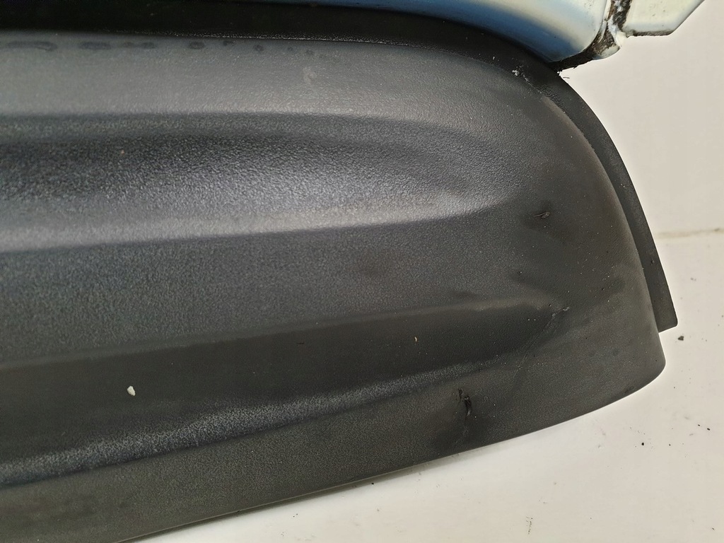 фото №7, Бампер задній задня eb2 ea6 smart fortwo 450