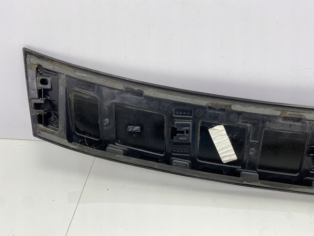 фото №10, Спойлер спойлер dodge charger 2015+ usa