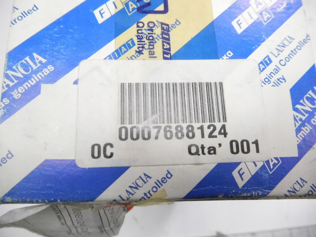 фото №7, Помпа омивача fiat tempra 93- 7688124