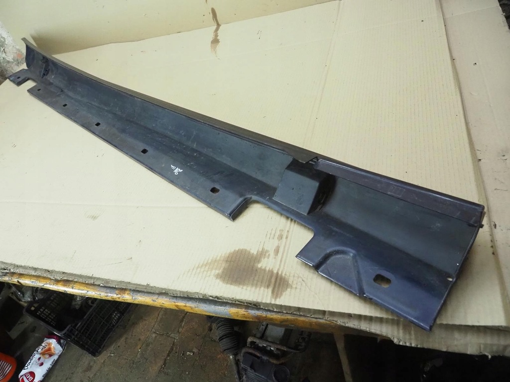 фото №13, Молдинг поріг ліва mercedes e-klasa w212 amg 2126901540