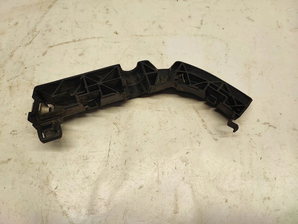 фото №8, Левый направляющая передний бампера dodge challenger coupe 68024343ad 3.6l