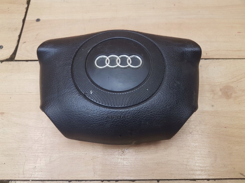 фото №1, Подушка подушка безопасности руля audi a6 c5