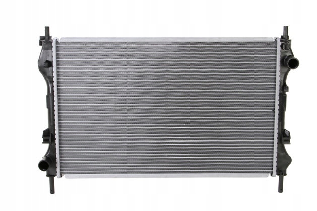 фото №1, Радиатор wody 324708a1