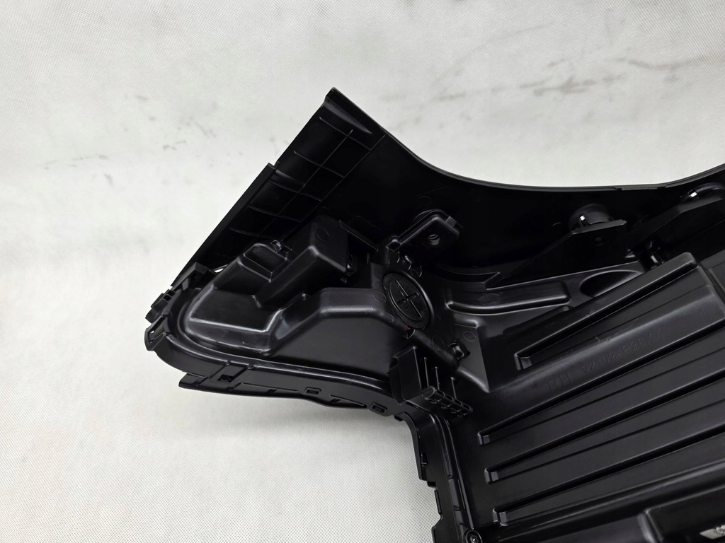 фото №8, Kia sorento iv lift v лампа перед передняя правая демонтаж 92102p2600