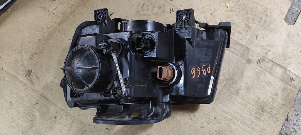 фото №8, Chevrolet camaro 2014 ss лампа led ксенон full