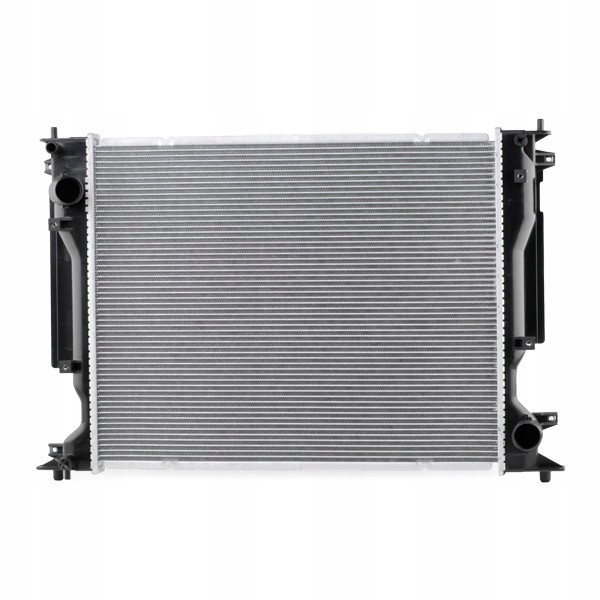 Радиатор воды ridex 470r0282 к lexus is 2 gse2, ale2, use2 Цена