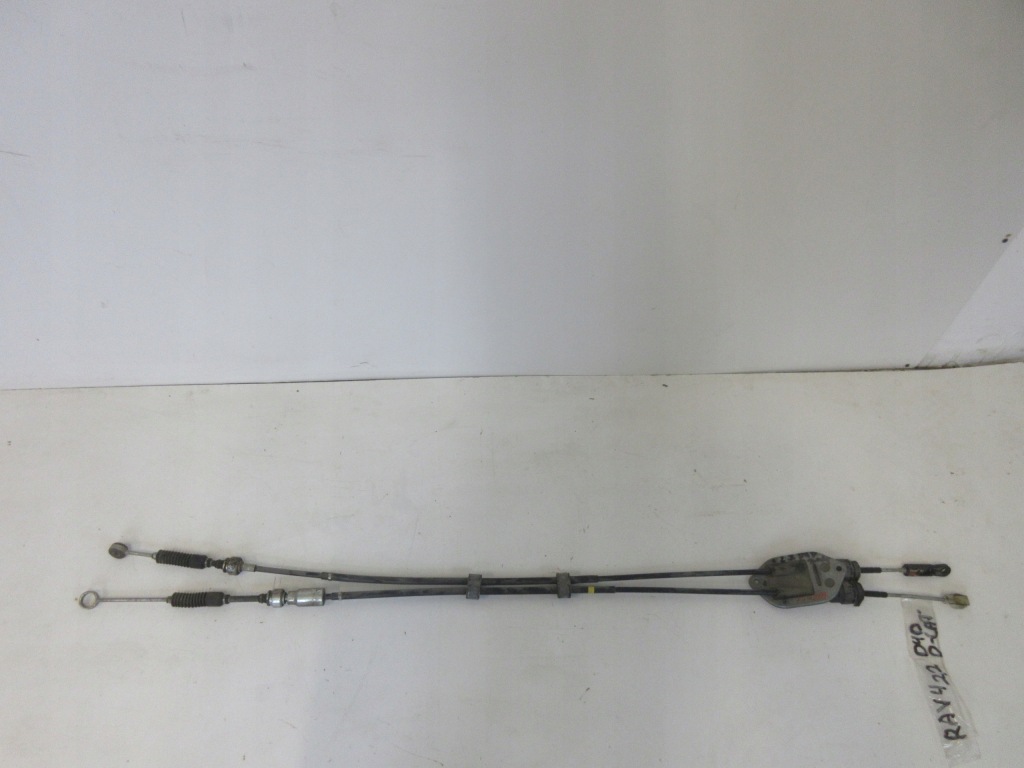 фото №1, Rav4 iv d4d 2.0 2.2 трос перемикання передач тягa