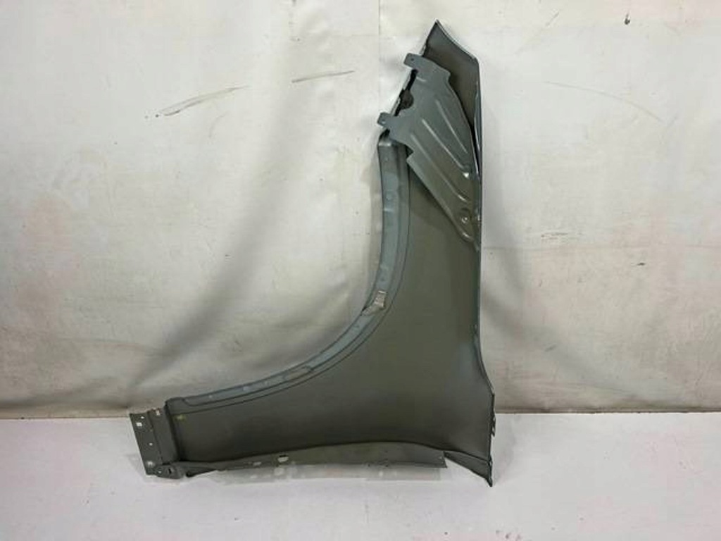 фото №6, Крыло передний правый перед mercedes eqe w294 x294 b.ładny