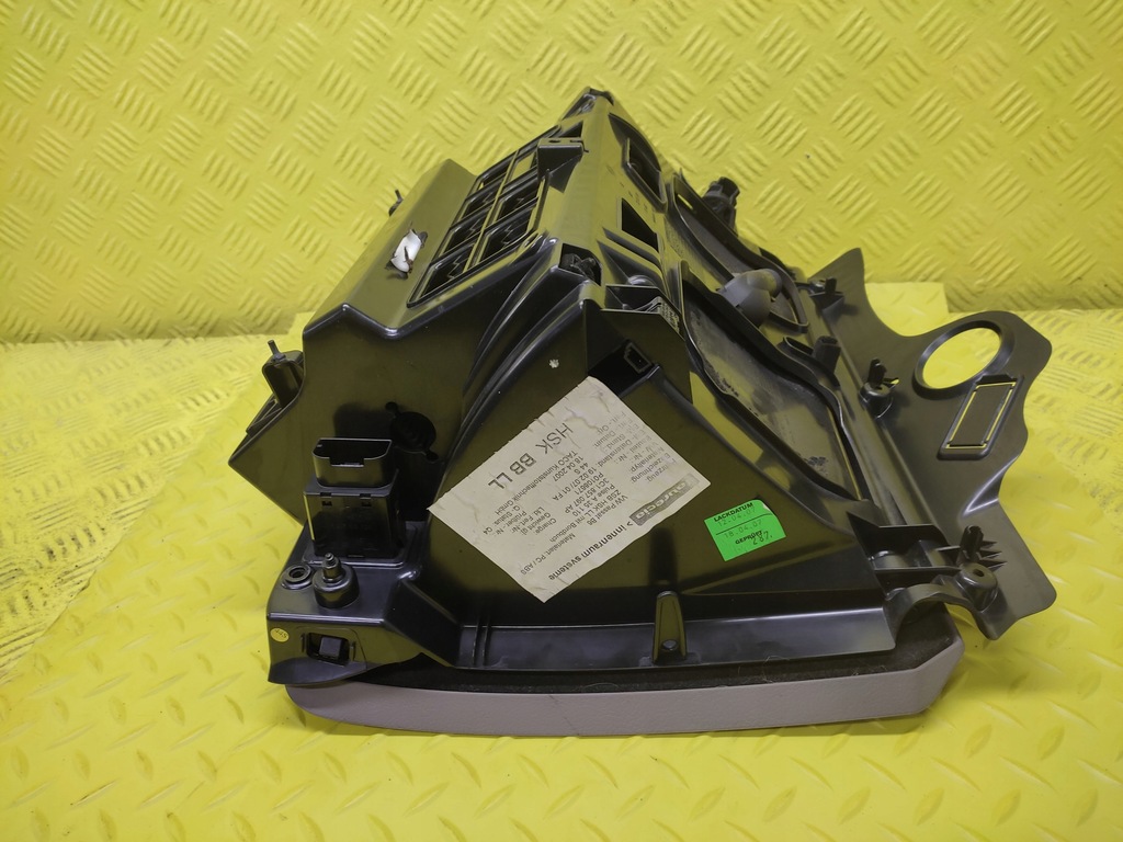 фото №6, Vw passat b6 бардачок пассажира 3c1857097ap