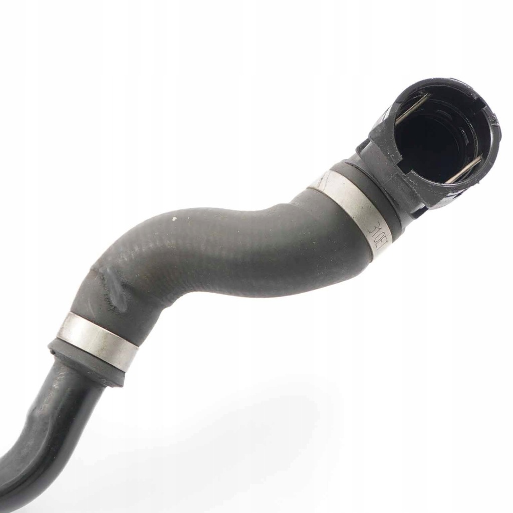 фото №12, Mercedes a207 труба жидкость охлаждающий a2075011782