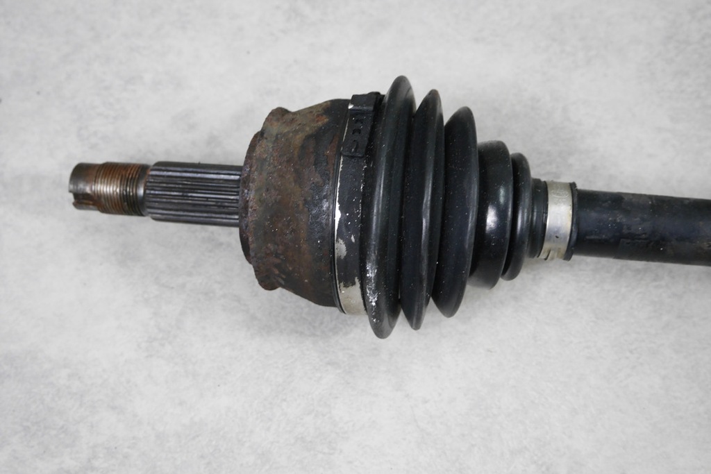 фото №3, Приводной вал правый перед kpl alfa romeo 156 1.8 16v