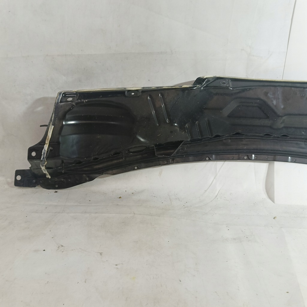 фото №6, Chevrolet camaro 16- панель кришки передньої usa 23105893c