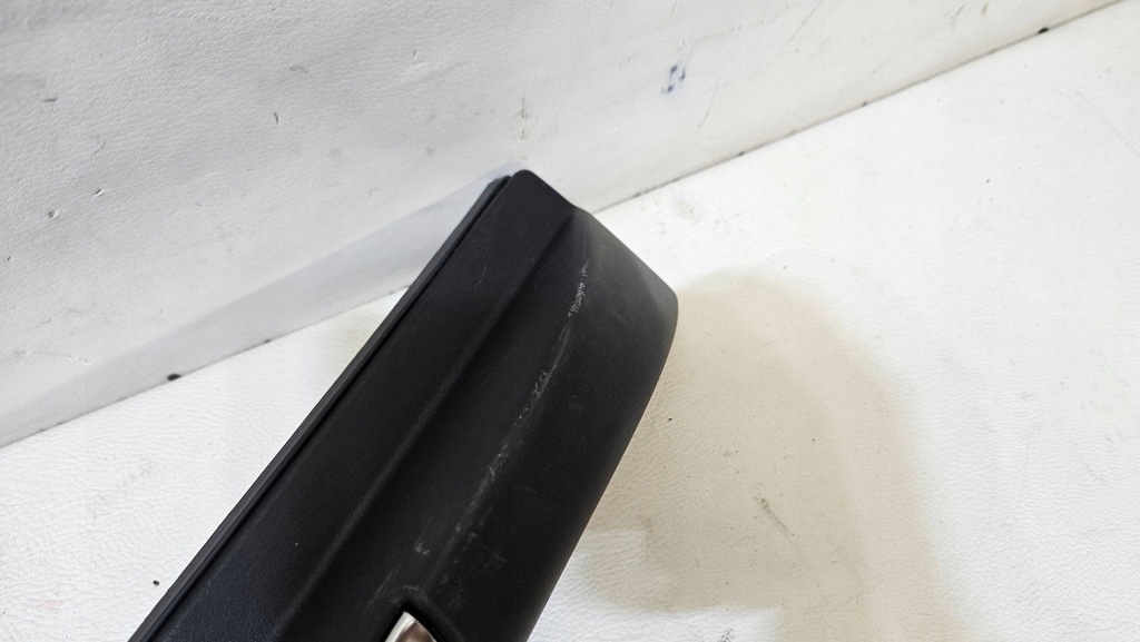 фото №6, Рейлинг крышный хром левый jeep compass 05182583a