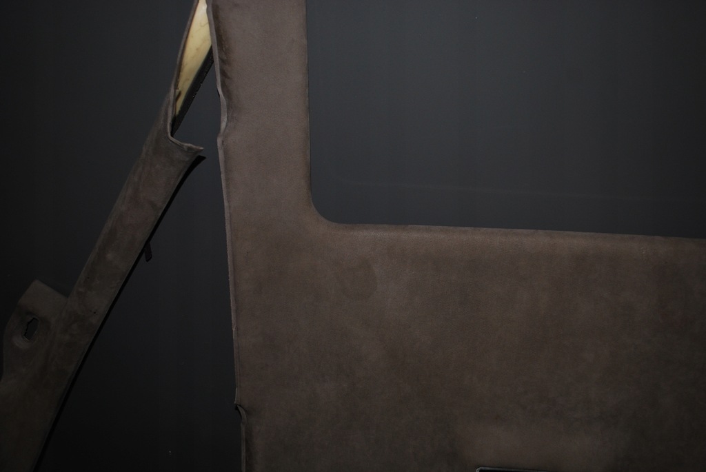 фото №14, Набор потолок стойки a8 d3 стойки алькантара