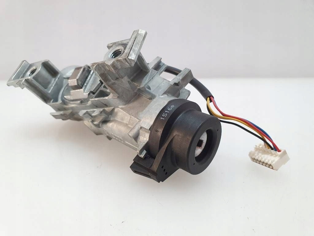 фото №12, Volkswagen golf vii 2016 замок зажигания + жало ключ pilot комплект 1k0905851