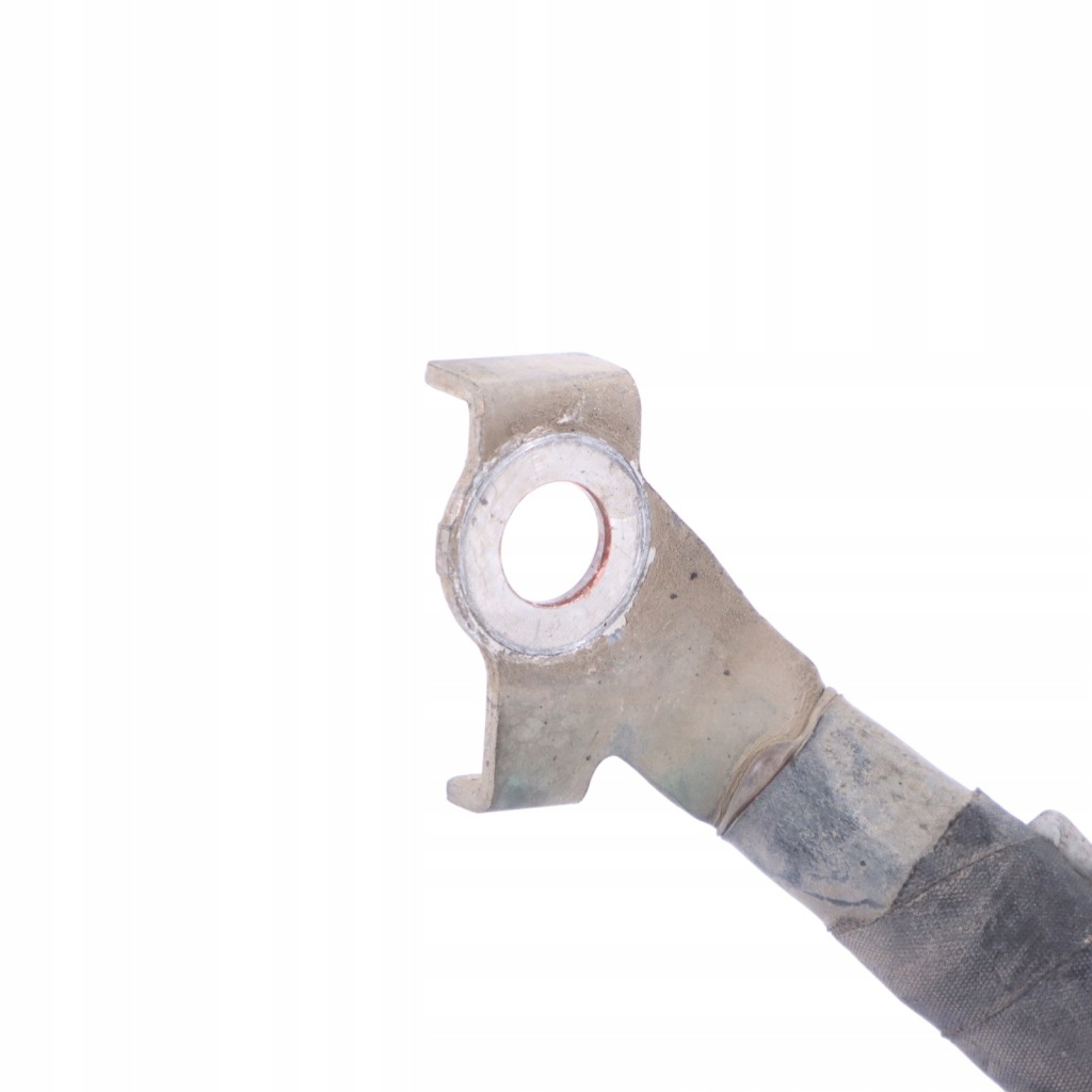 фото №9, Ford transit mk8 шланг джгут трубопровід стартер gk3t-14303-dc