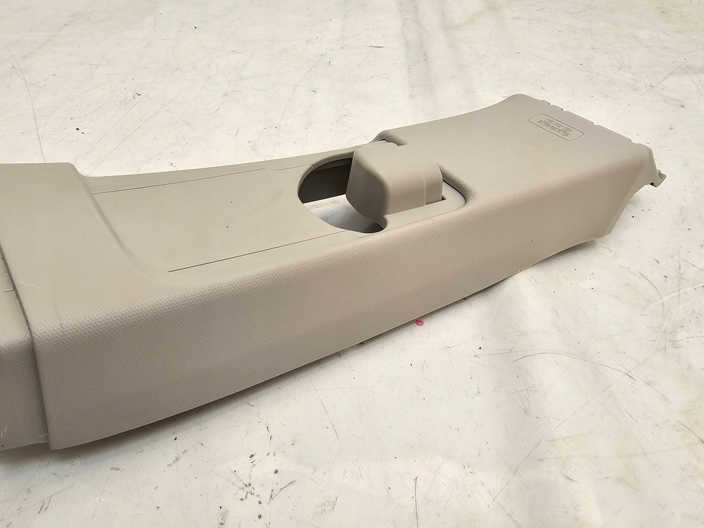 фото №12, Subaru outback vi 20-25 верхний защита стойка b левая правая 94012an11a usa