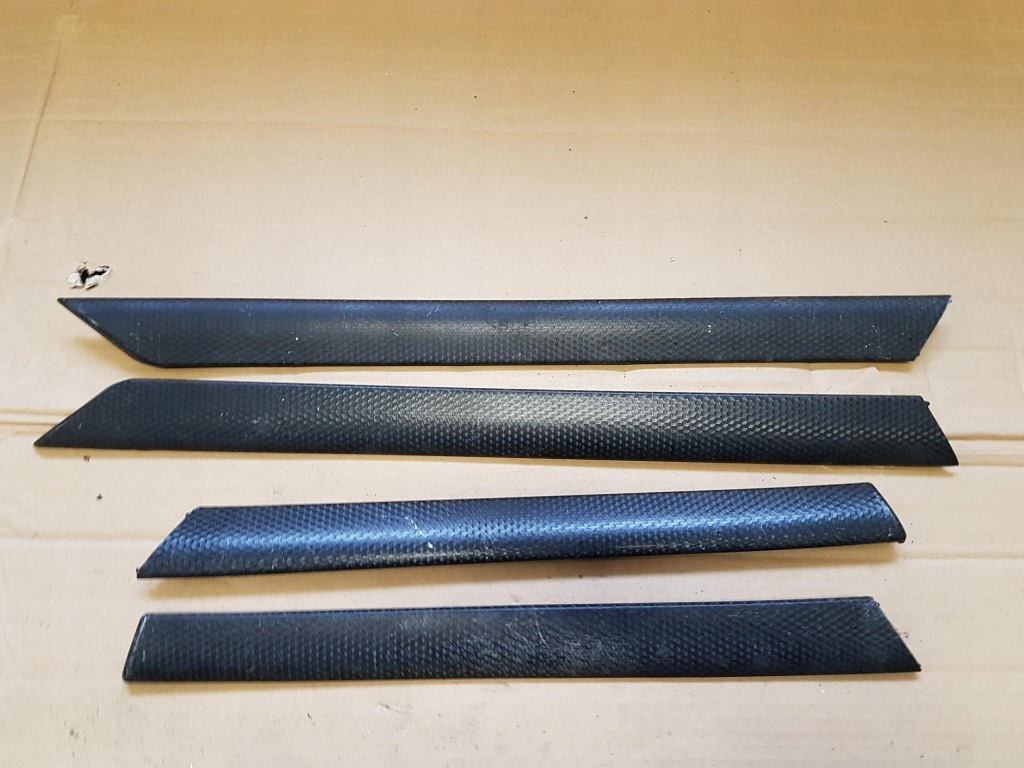 фото №1, Накладки декоративні декори bmw e46 2000 bmw