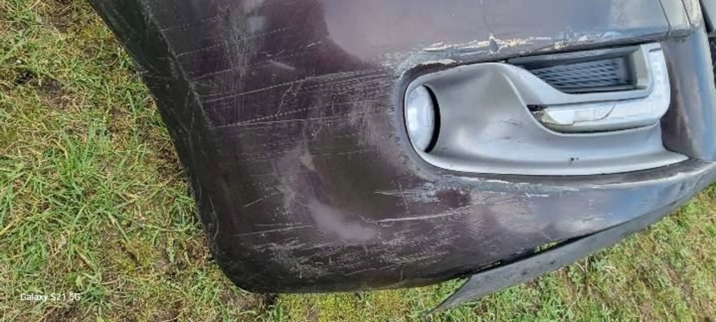 Бампер передний перед renault megane 3 рестайлинг  gt line Недорого