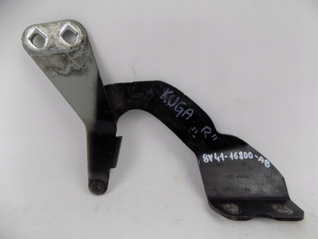 фото №1, Ford kuga mk1 петля капот правий 8v41-16800-ab