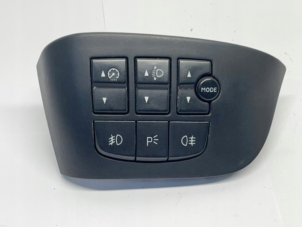 фото №1, Вимикач круїз-контроль fiat stilo b569