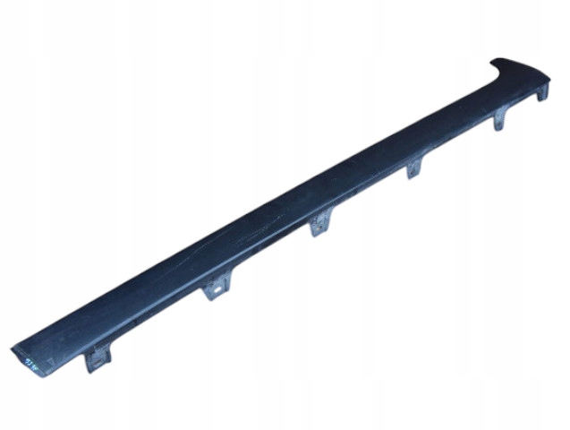 фото №1, Молдинг поріг ліва audi a6 c6 allroad kombi