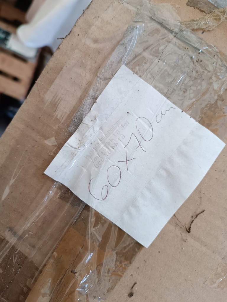 фото №12, Радиатор wody nissan pathfinder navara d40 2005- 2.5dci автоматическая коробка передач 60x70cm