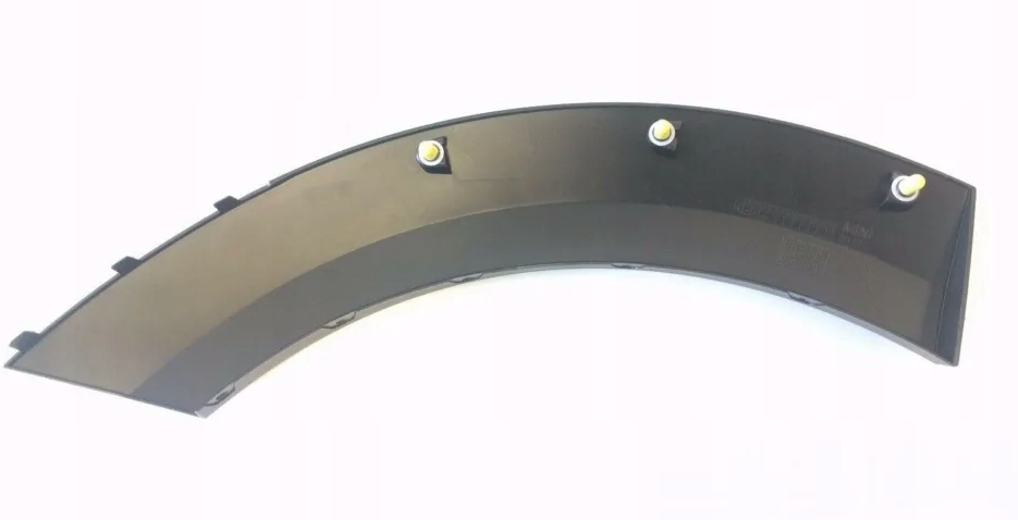 фото №2, Молдинг крыла заднего mini countryman r60 оригинальный номер