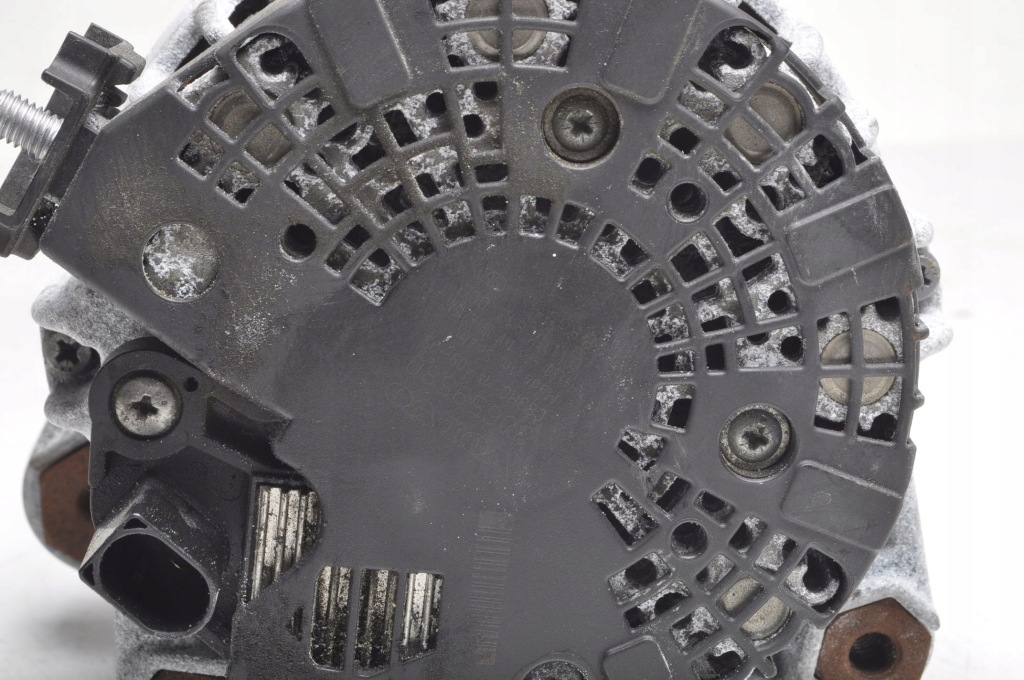 фото №6, Volvo s60 ii v60 2.0 d4 181km генератор 30659580