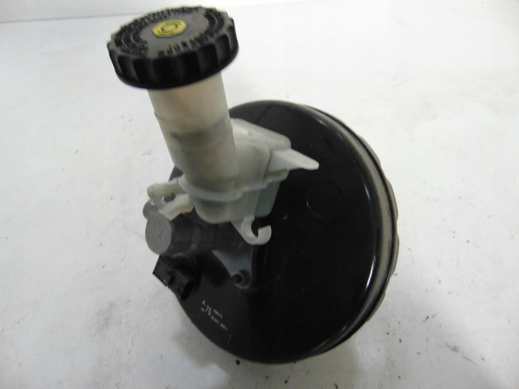 фото №1, Усилитель тормозов насос тормозная citroen c4 aircross 1.6 hdi 4680a175