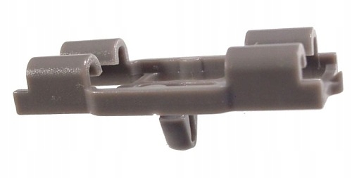 фото №1, 5szt bmw 7'e65 -клипса уплотнители капот