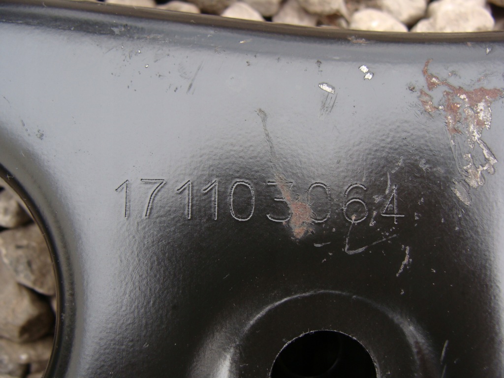 фото №4, Рычаг левый kia soul ii !!!