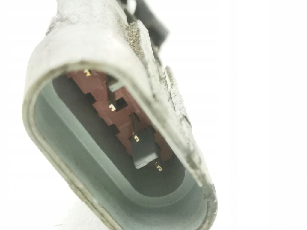 фото №2, 2004 alfa romeo 147 датчик лямбда-зонд 185316102