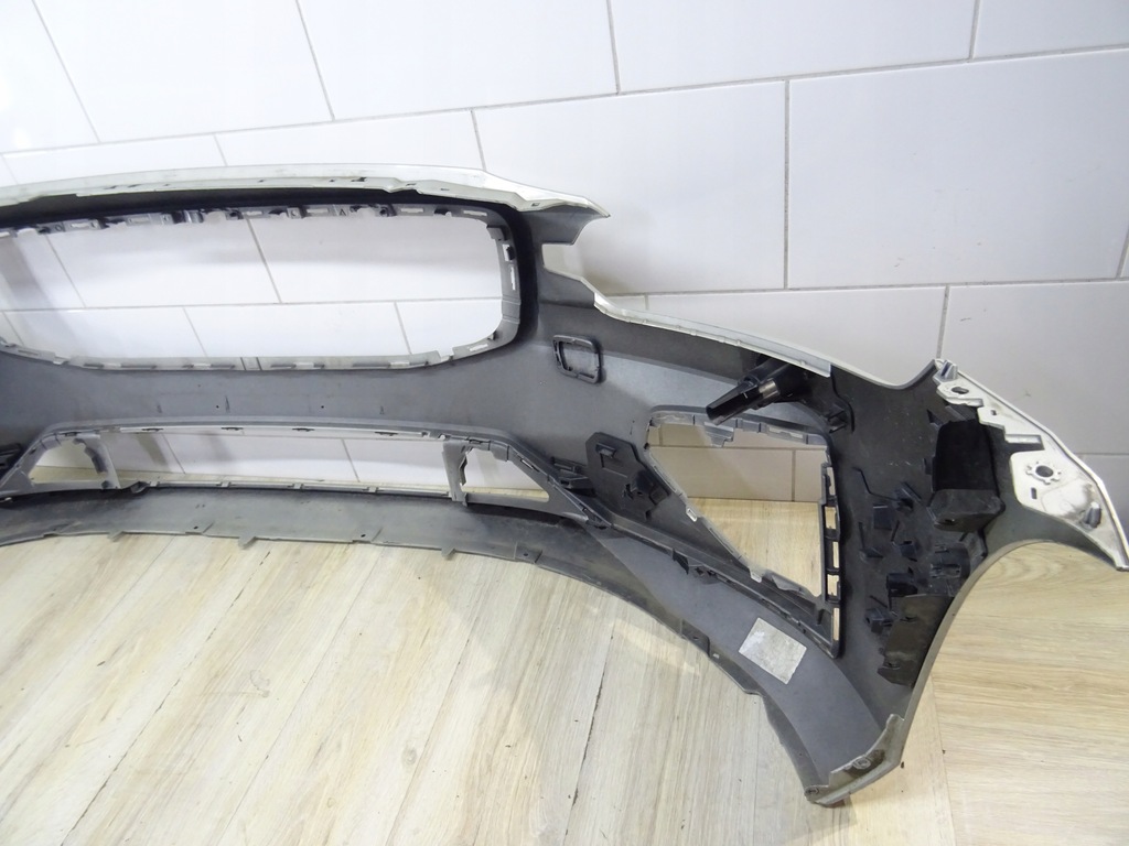 фото №10, Volvo v60 ii s60 iii r design бампер перед 31690530 ксенон