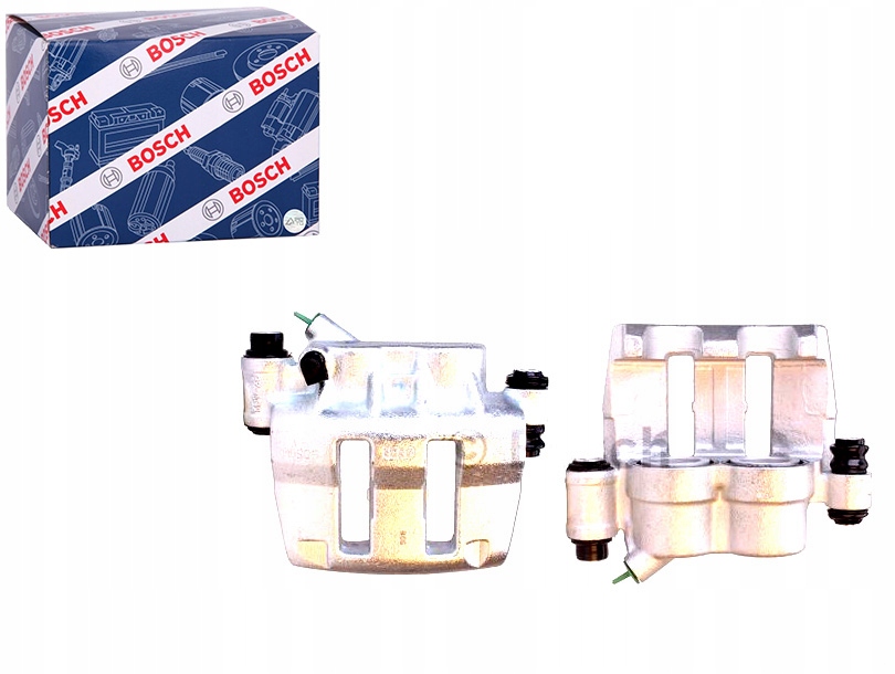 фото №1, Bosch 986 135 484 суппорт тормоза